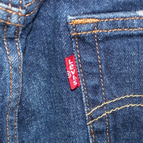 LEVI’S 501 Jeans - Picture 3 of 6